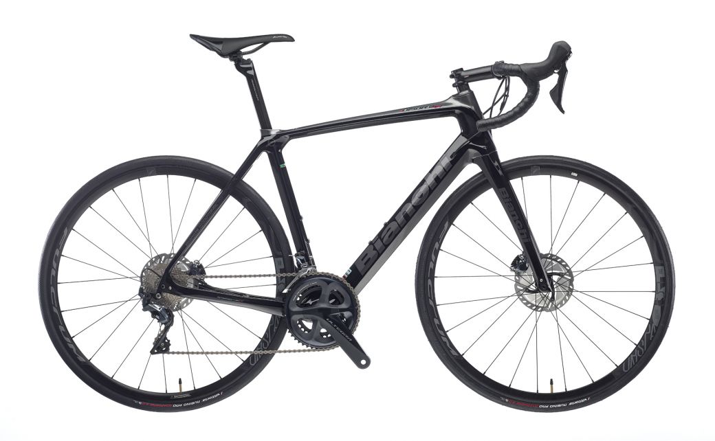 Infinito CV - Ultegra 11sp Compact