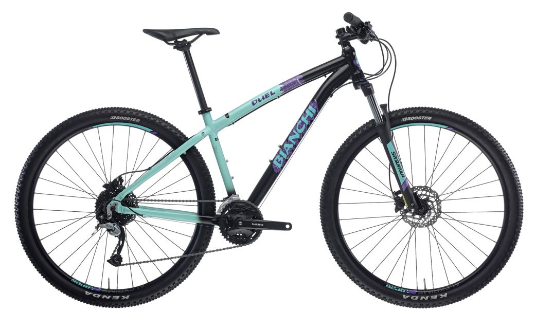 2020 Archive Bianchi Bicycles