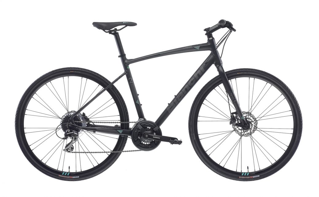 YQBD9 C-Sport 2 - Acera 24sp Disc Render