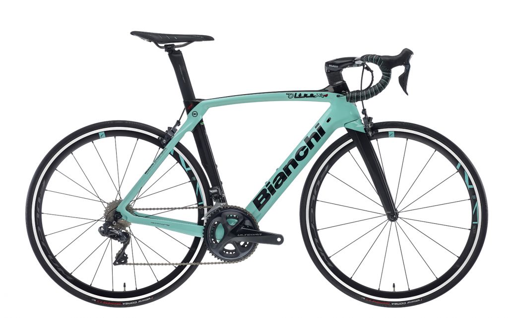 Oltre XR4 - Ultegra 11sp