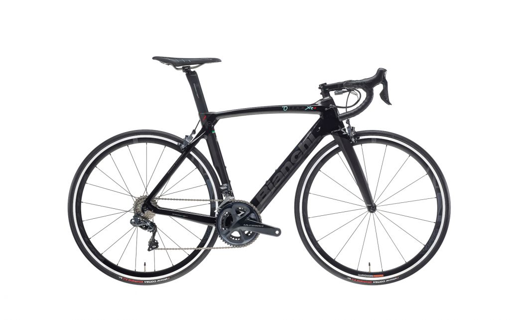 Oltre XR4 - Ultegra 11sp