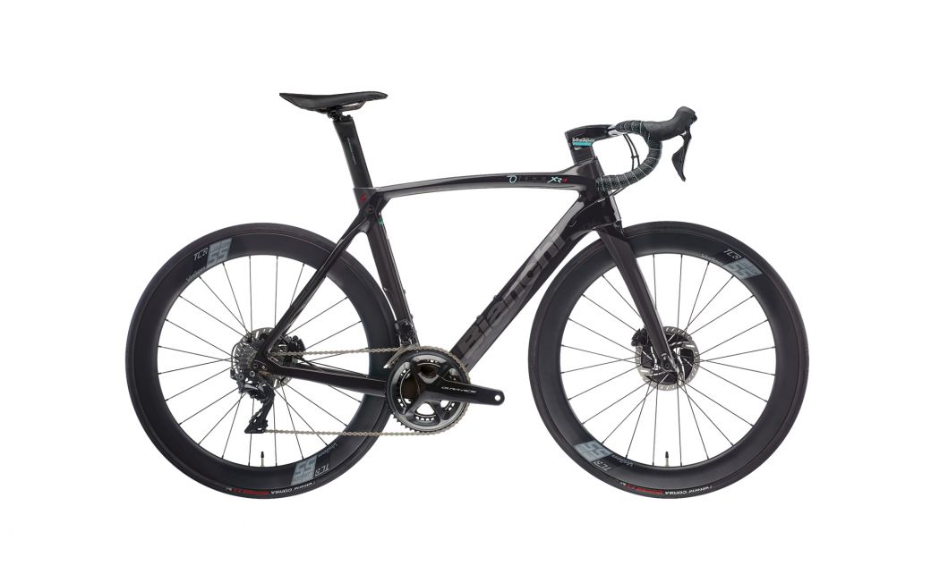 Oltre XR3 Ultegra Di2 11sp