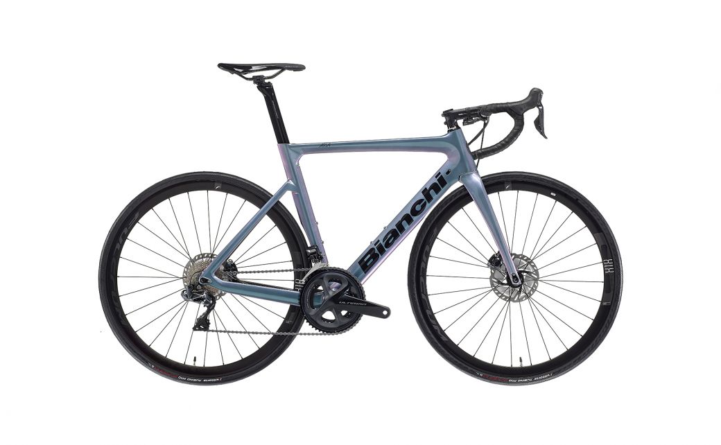 Aria - Ultegra Di2 11sp