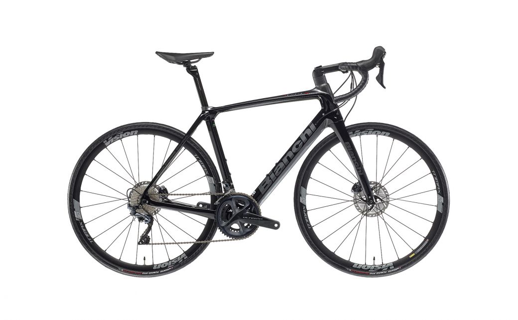 Infinito CV - Ultegra 11sp