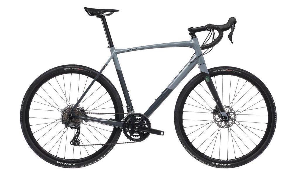 Gravel Bikes Bianchi Bicycles