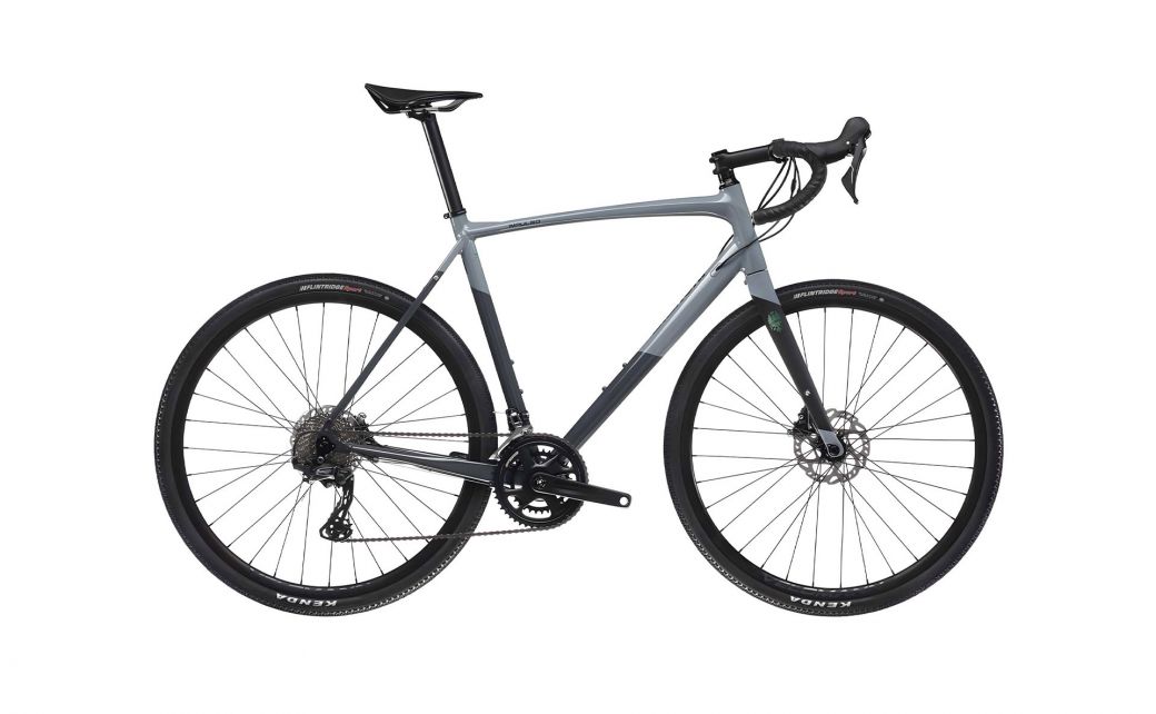 Impulso All Road - GRX 400 10sp