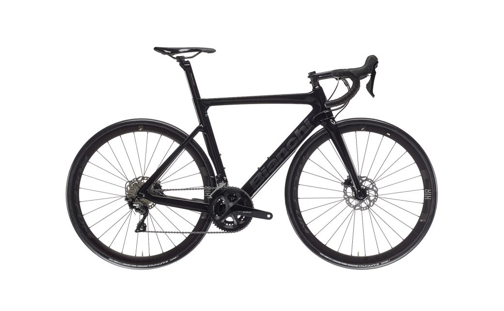 Sprint Disc - 105 11sp - Bianchi Bicycles