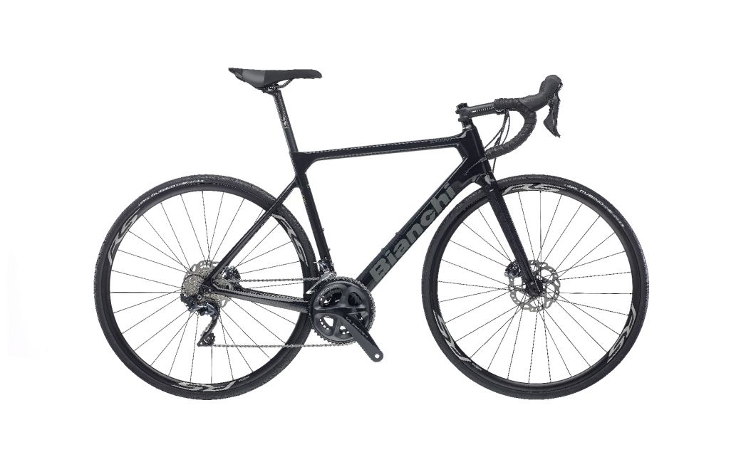 Sprint Disc - Ultegra 11sp