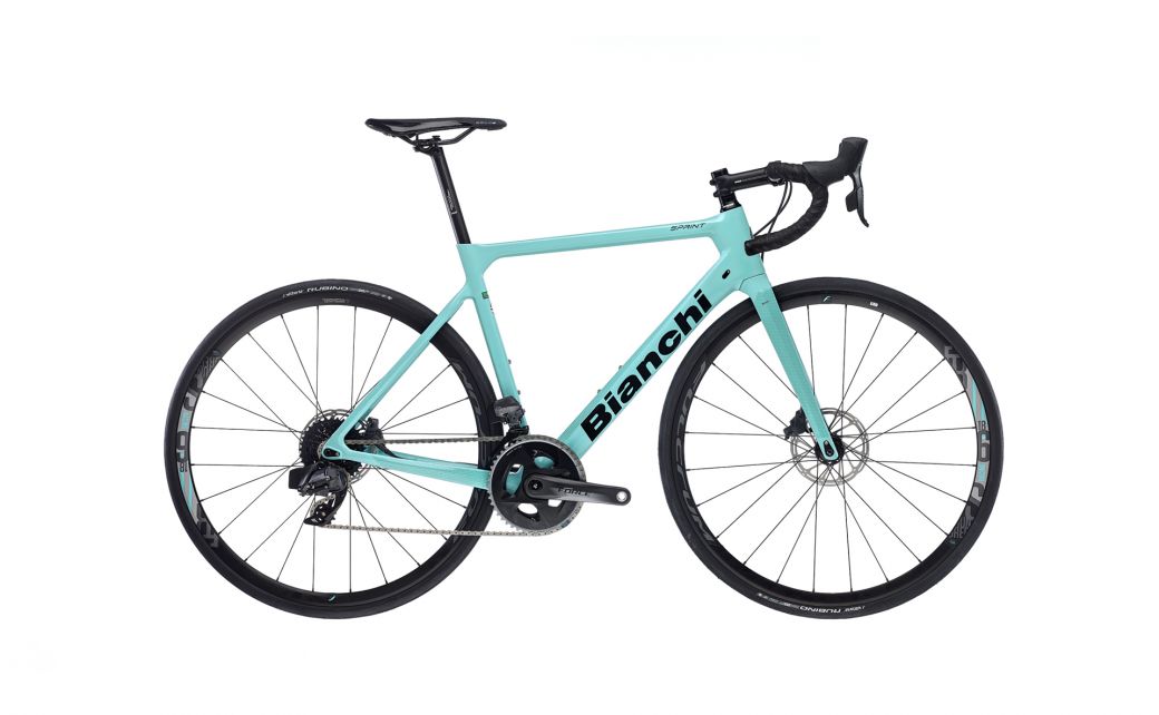 2021 Archive Bianchi Bicycles