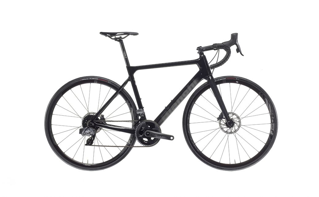 Sprint Disc - Force eTap AXS 12sp