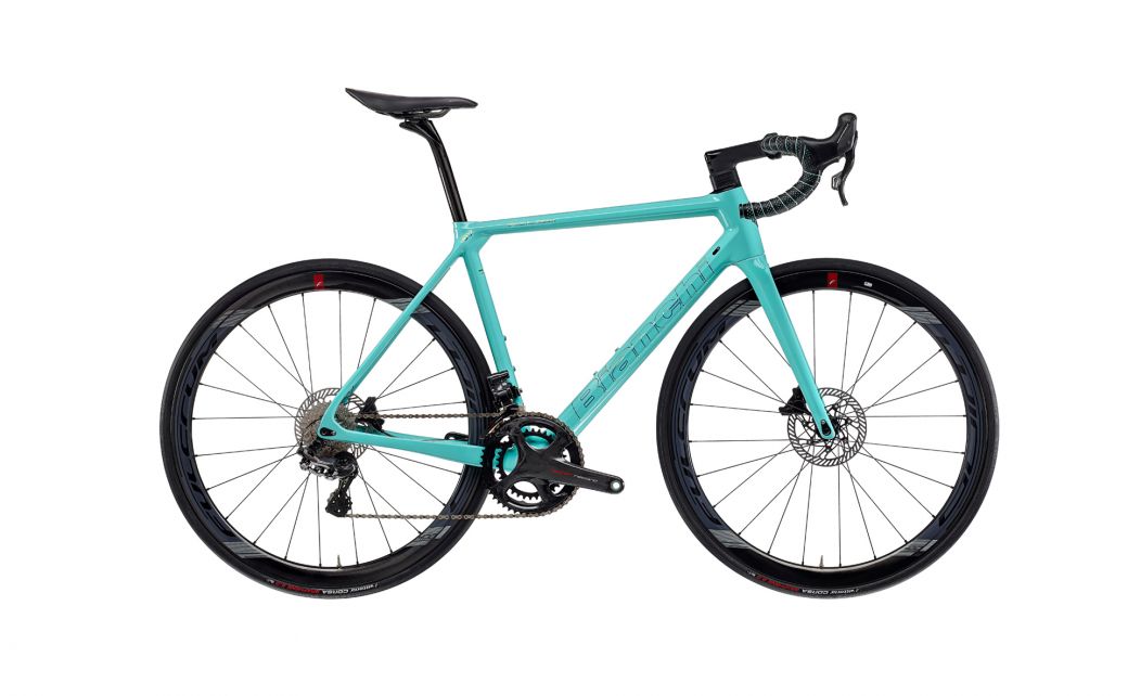 Specialissima - Super Record EPS 12v