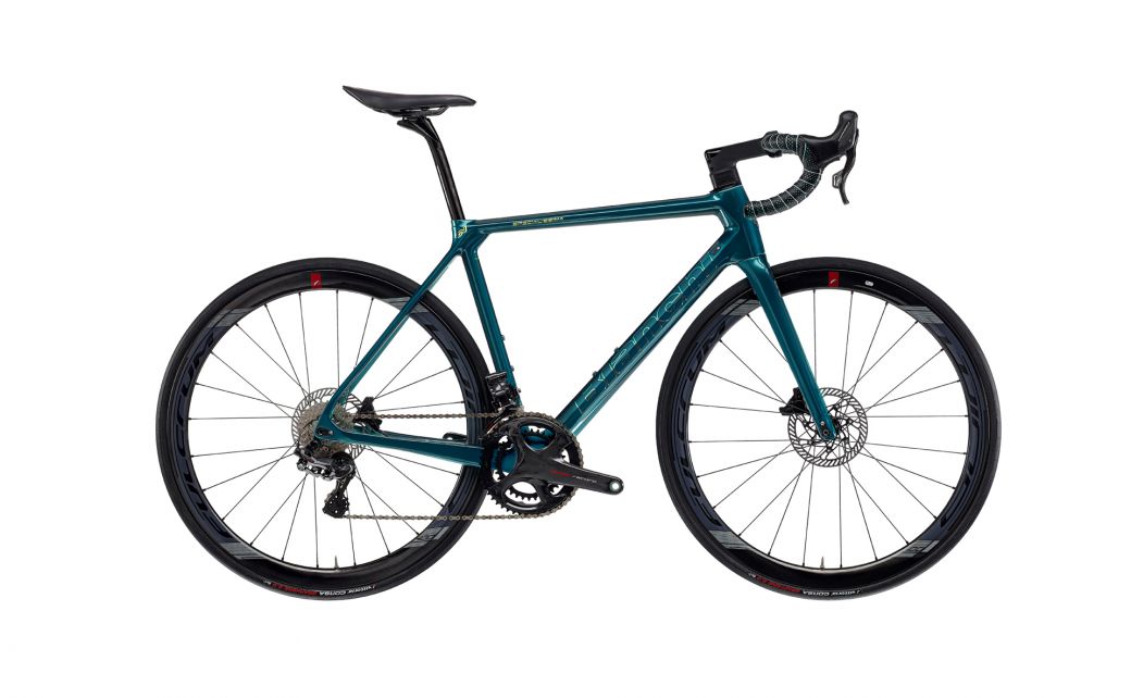 Specialissima - Super Record EPS 12v