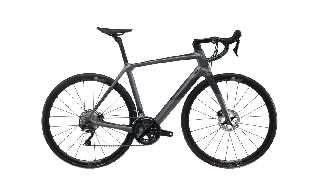 Infinito - Ultegra 11sp
