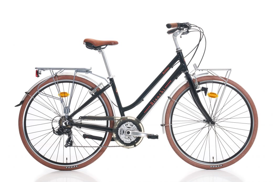 RUBINO LADY - 21 SPD