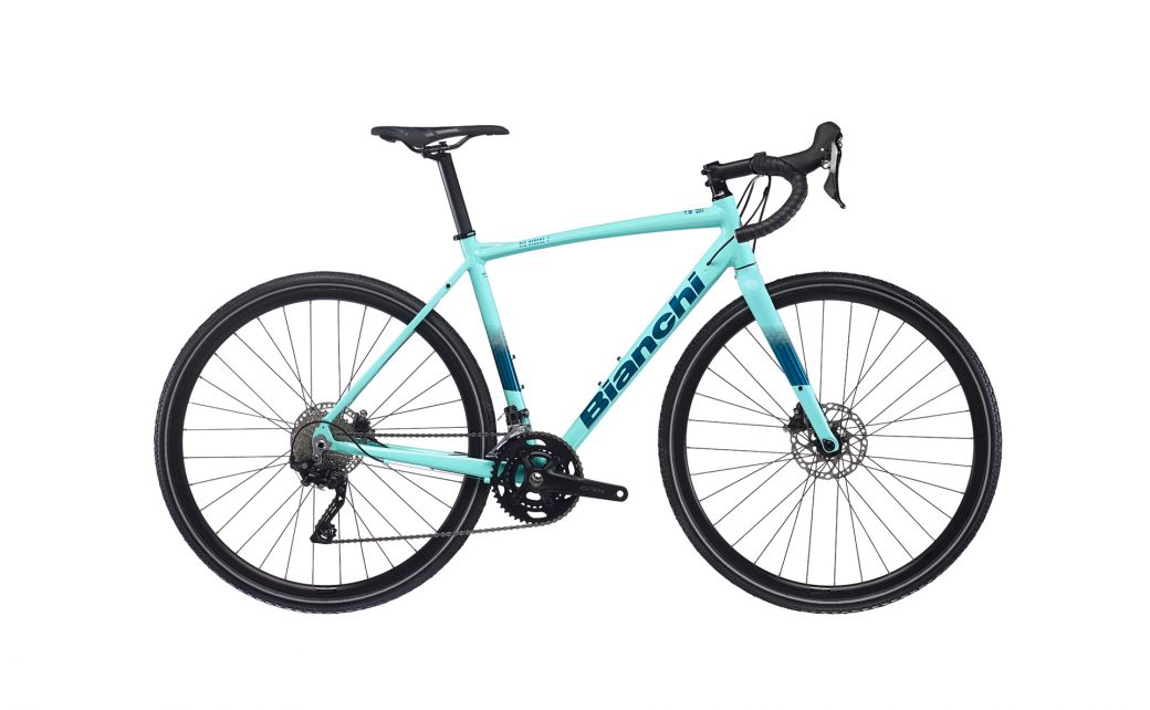 Bianchi gravel e bike discount