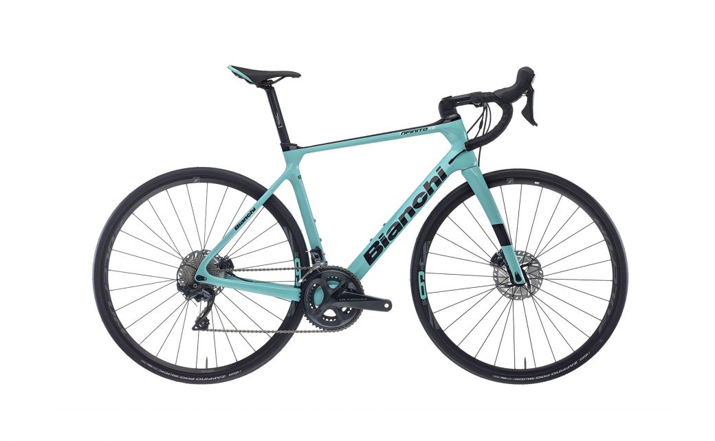 Infinito XE - 105 Di2 RENDER