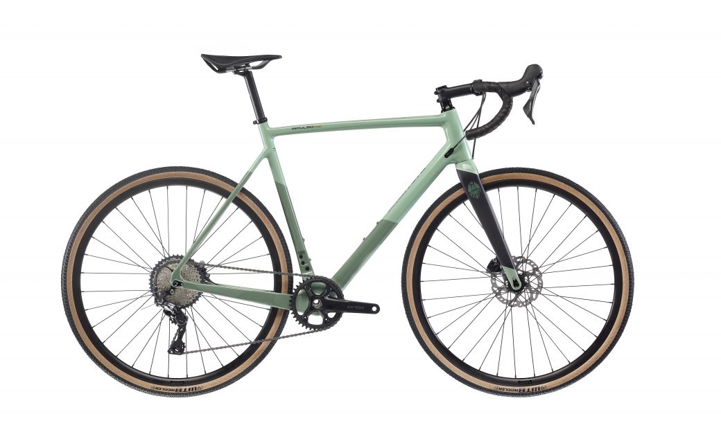 Bianchi gravel bike on sale