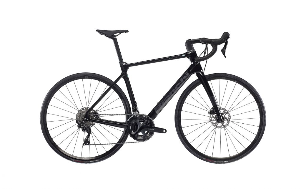 Infinito XE - Rival eTap AXS 12v