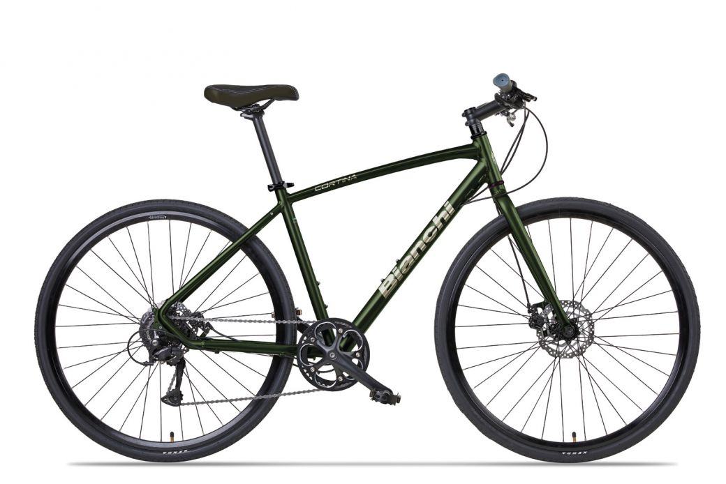 Milano Altus 2x8 Milano Altus 2x8sp Bianchi Bicycles