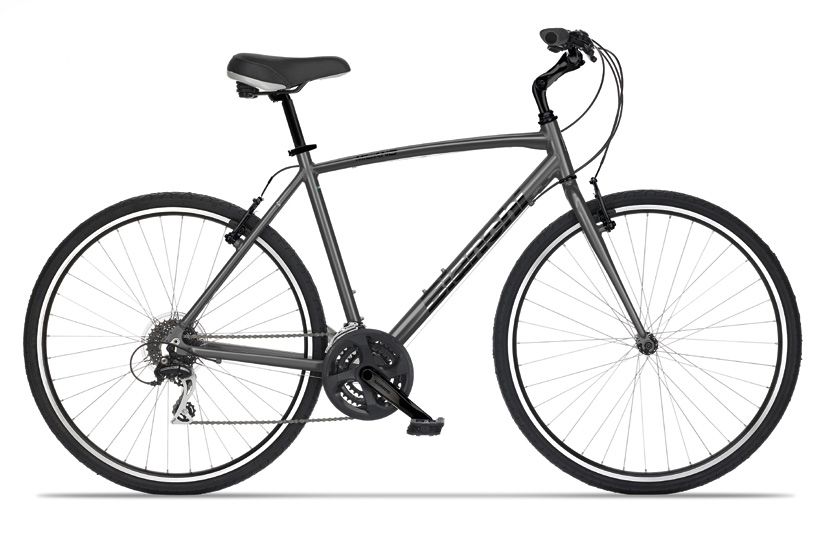 Milano Altus - 2x8sp