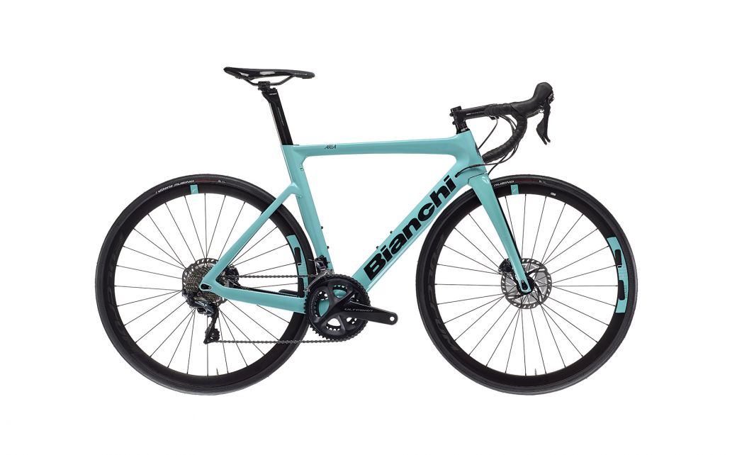 Aria - Ultegra 11v