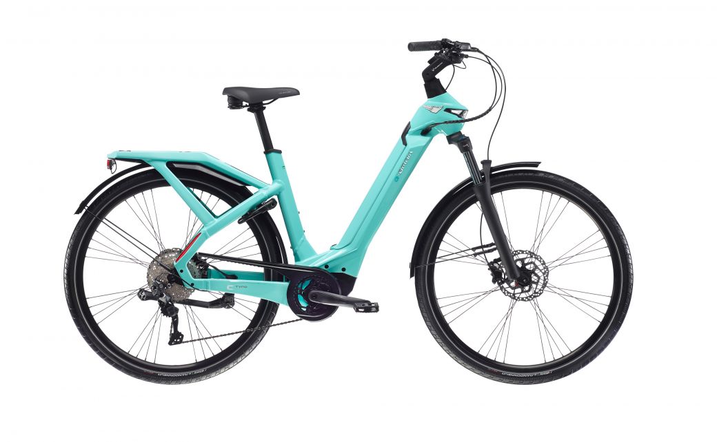 E Bike