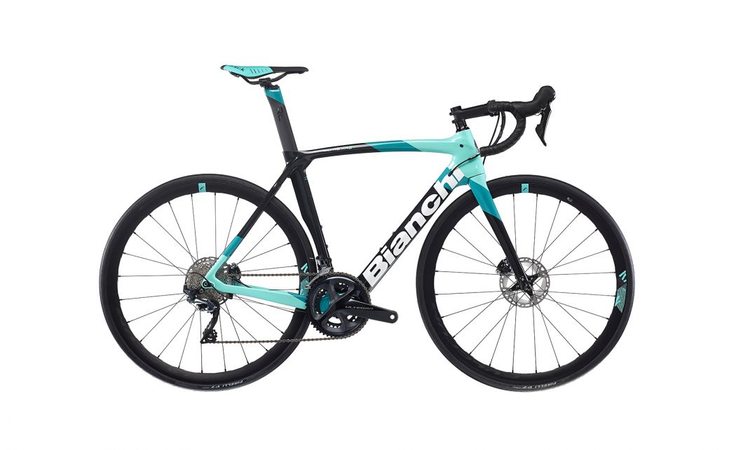 Oltre XR3 - Ultegra 11sp