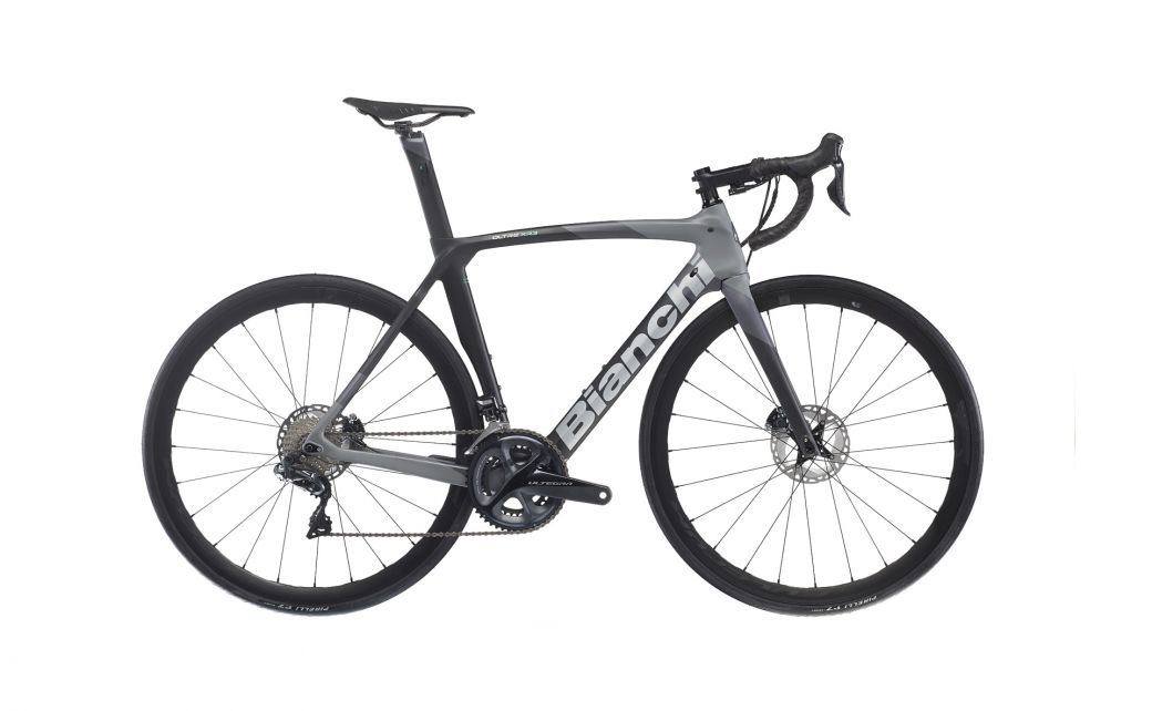Oltre XR3 - Ultegra 11sp