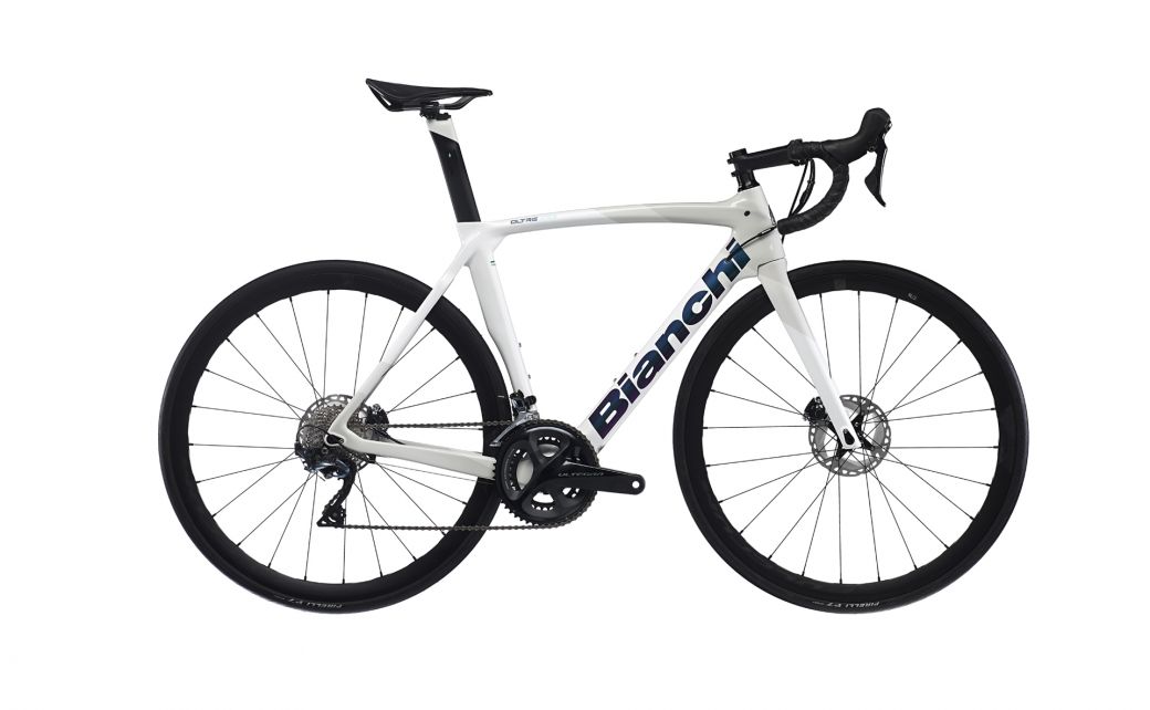 Oltre XR3 - Ultegra 11sp