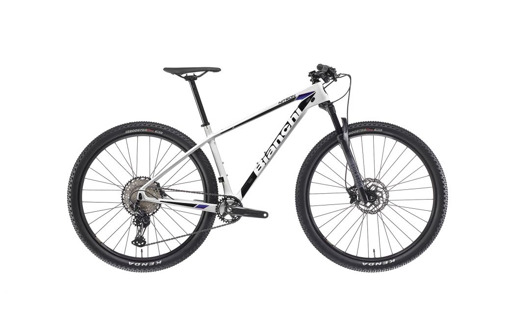 Bicicletas mountain 2025 bike bianchi