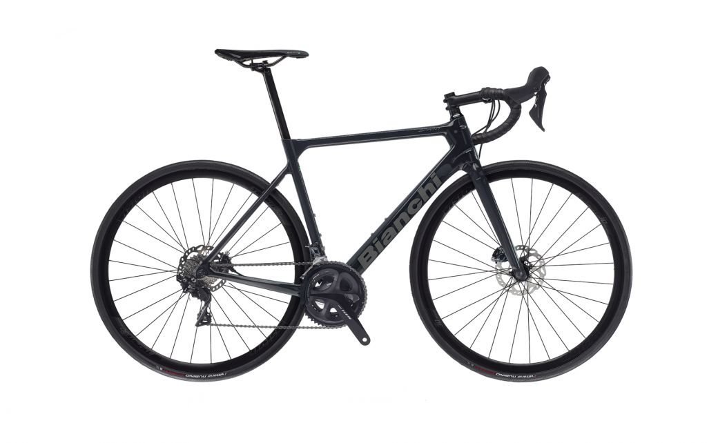 Sprint - 105 Di2