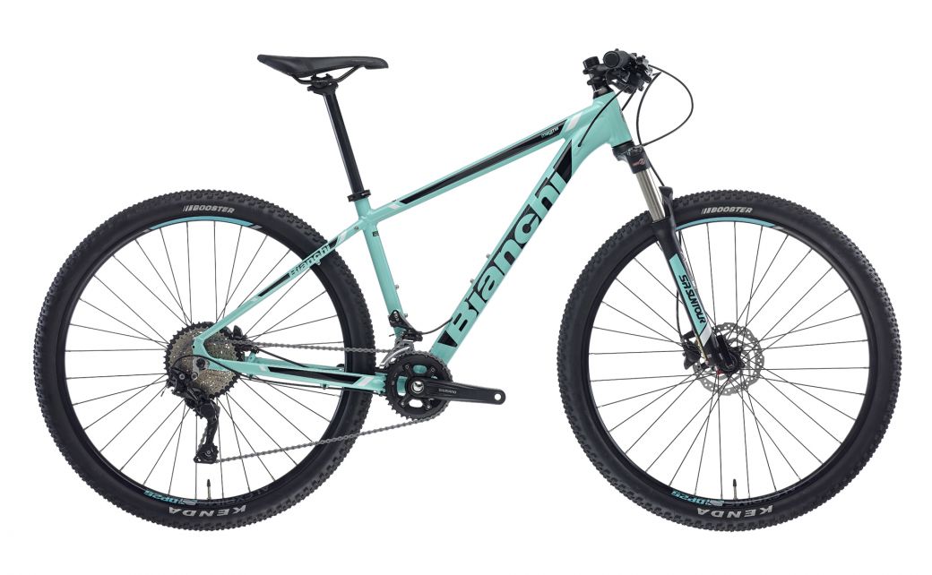 Bianchi magma discount deore 2x10