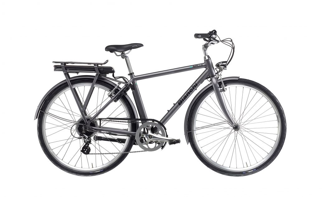 Bianchi sales city bikes