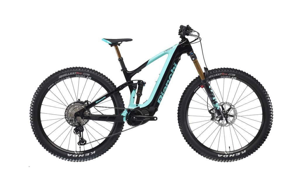 Bianchi methanol cv deals rs 9.1