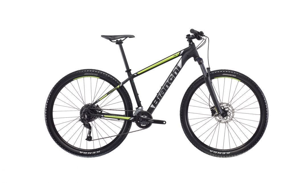 Bianchi mountain outlet bike for sale