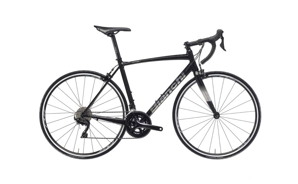 Bianchi endurance bike discount