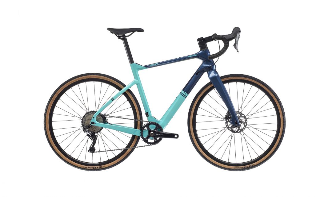 Bianchi gravel 2020 sales