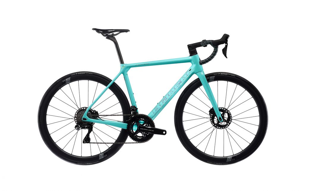 Specialissima - Dura Ace Di2 12sp RENDER