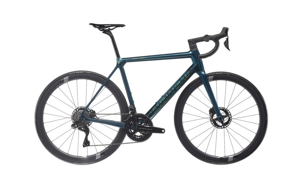 Specialissima - Dura Ace Di2 12sp