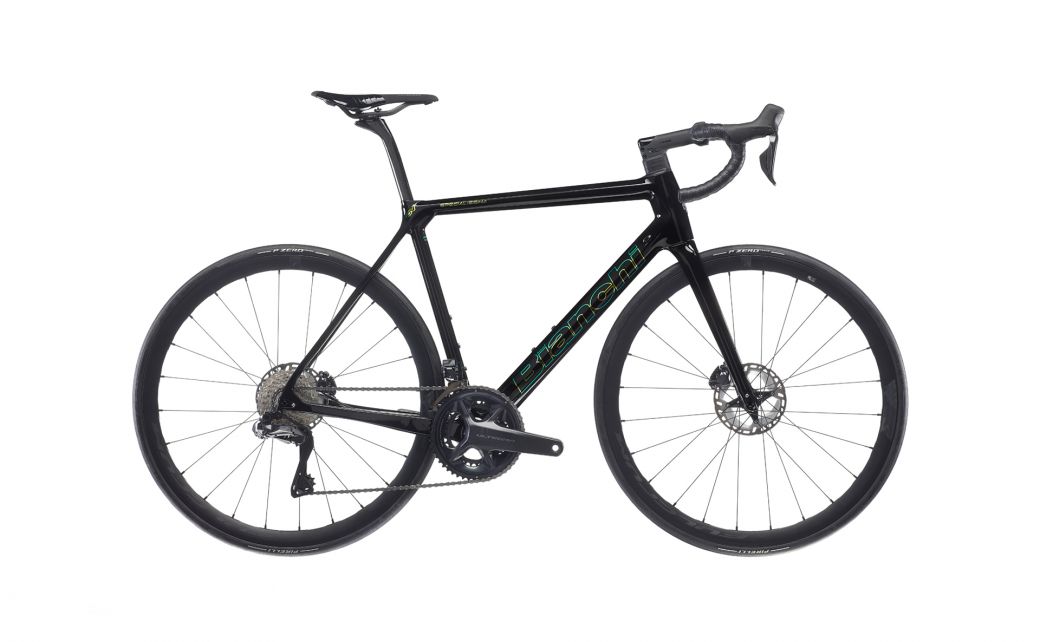 Specialissima - Ultegra Di2 12sp