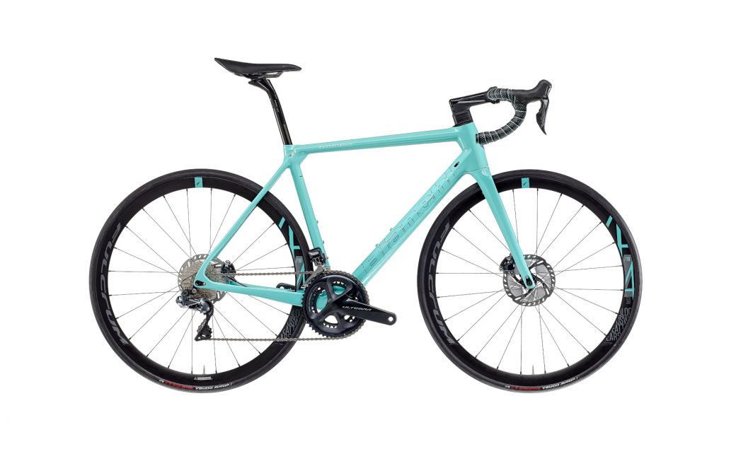 Specialissima - Ultegra 11sp