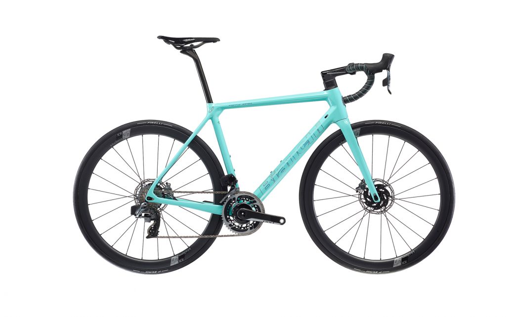 Specialissima - Red eTap AXS 12sp