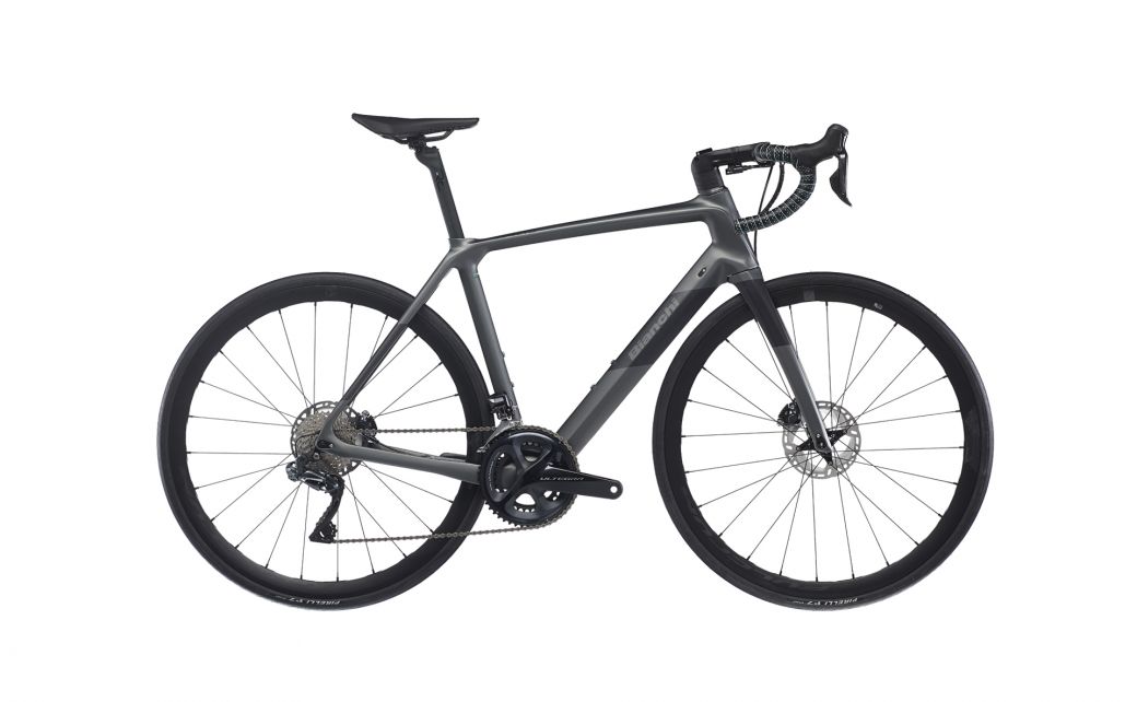 Bianchi hot sale endurance bike