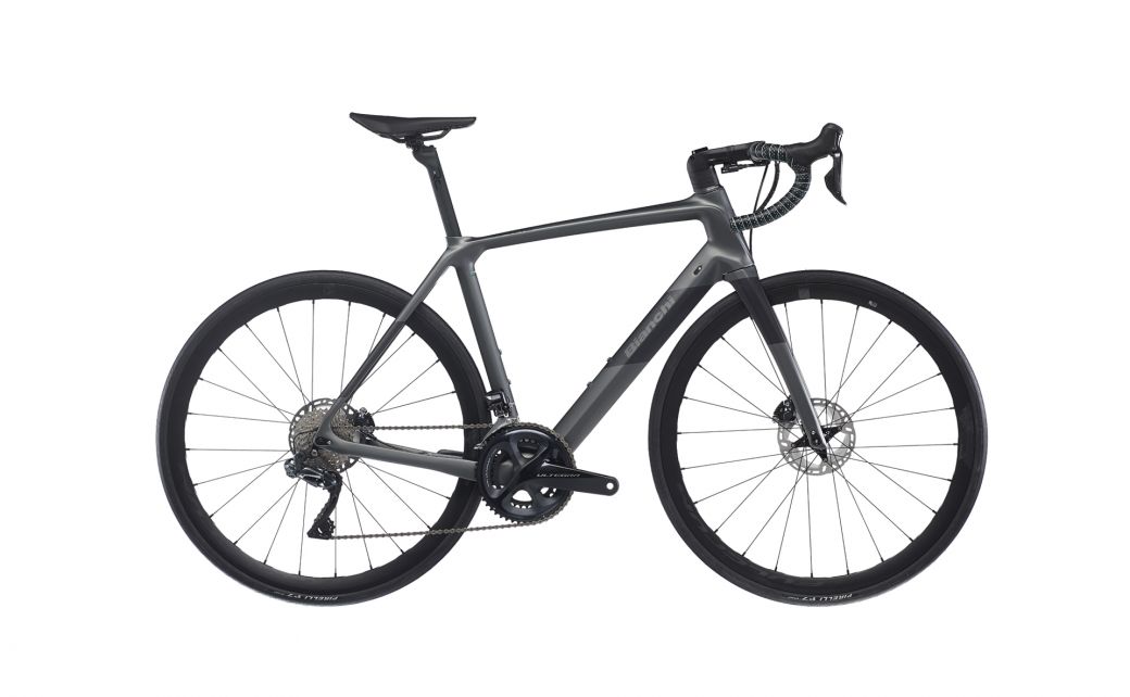 Infinito CV - Ultegra Di2 12v