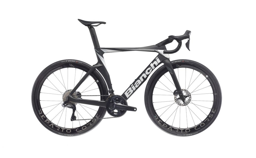 Oltre PRO - Ultegra Di2 12sp  