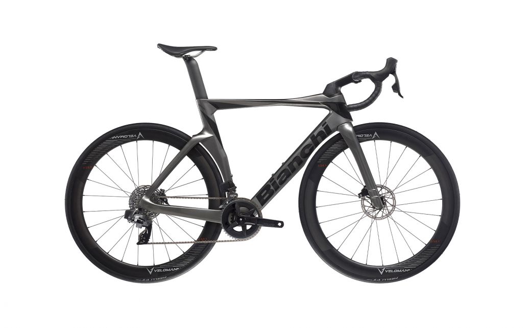 Oltre Comp - Rival eTap AXS 12v