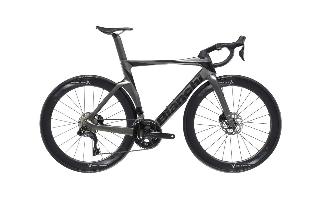 Oltre XR3 Ultegra 11sp Bianchi Bicycles