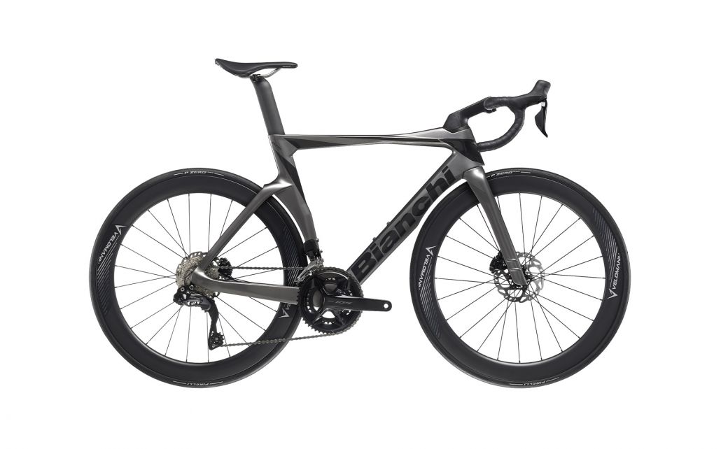 Oltre Comp - 105 Di2 12v