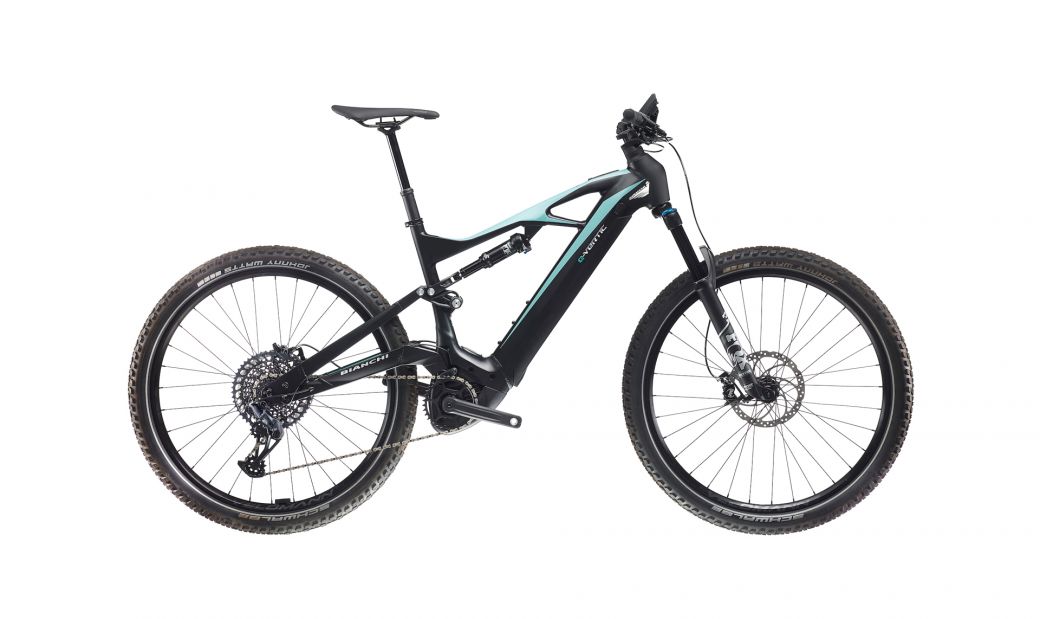 Bianchi e bikes 2019 hotsell