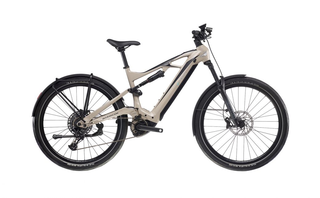 e-Vertic FT - SX 12sp, 140mm/55mm, Bosch Performance CX, Powertube 750 Wh